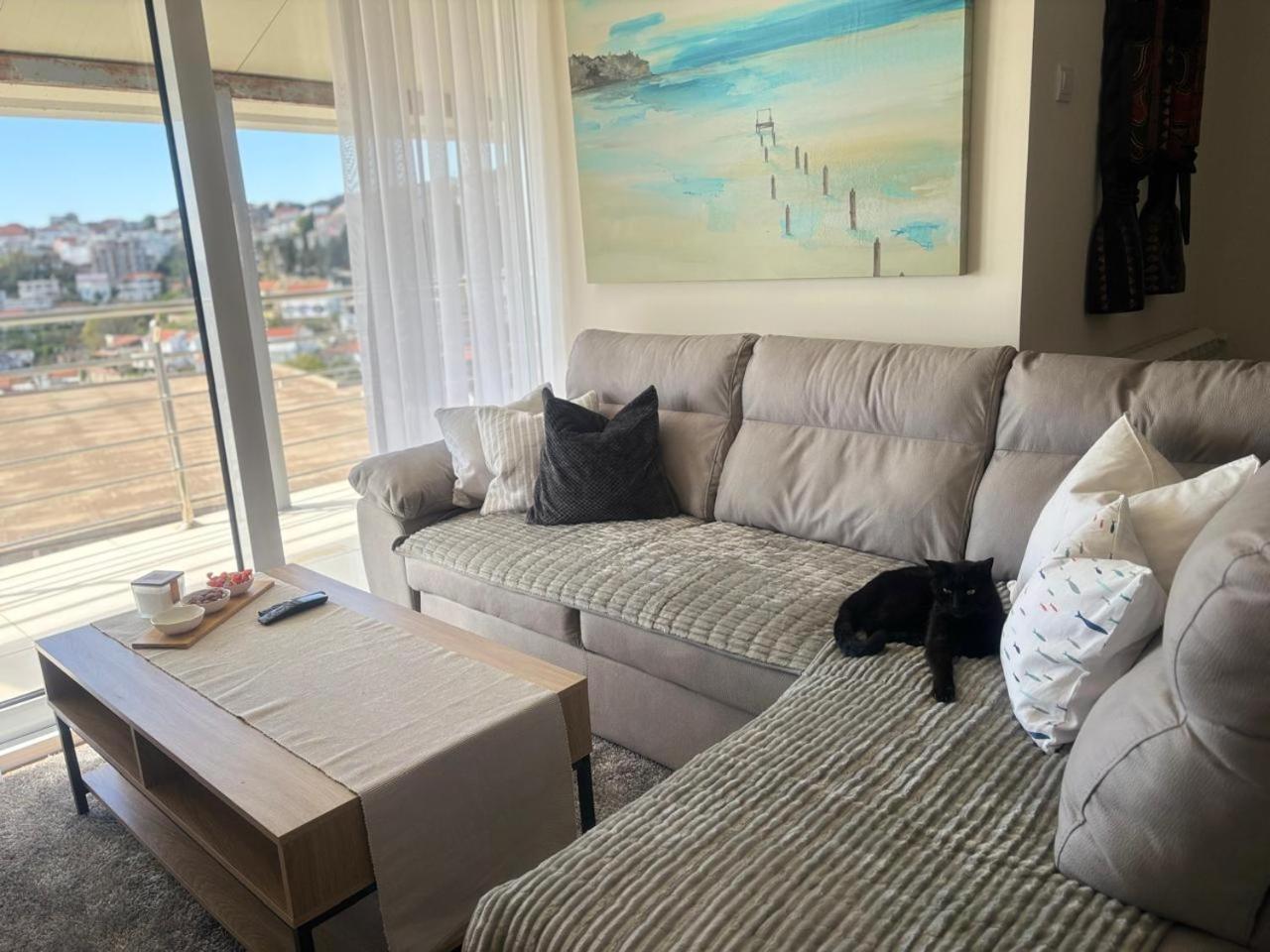 Apartments Knezevic Улцинь Экстерьер фото